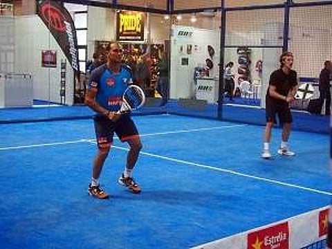 Bengaluru to get the first Padel Tennis court