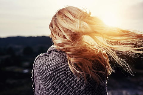 Is your hair summer ready?