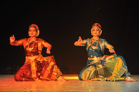 Once all-male, now women Kuchipudi dancers outnumber men