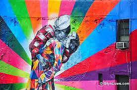 Eduardo Kobra