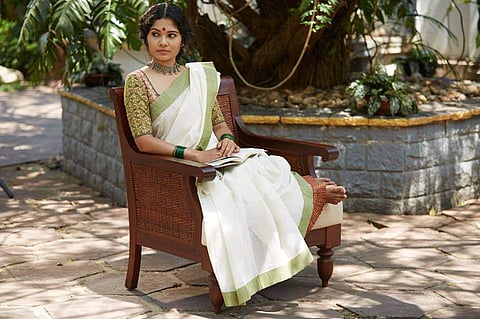 The Vishu Wardrobe