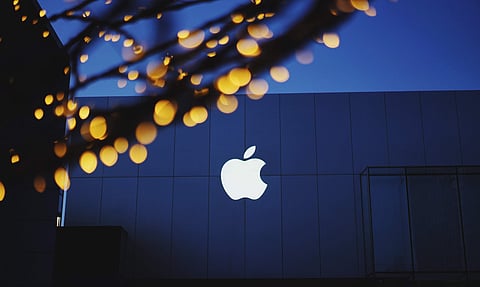 Apple celebrates Earth Day, releases video series