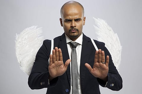 Sorabh Pant