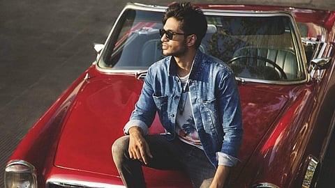 Arjun Kanungo