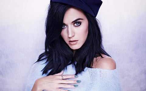 Katy Perry