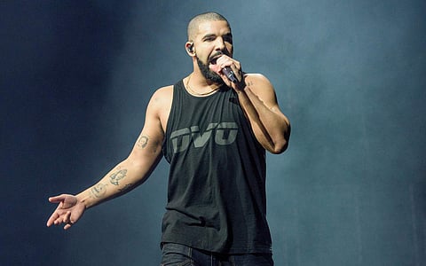 Drake