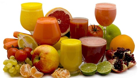 Meet Raw Squeezed, Kerala’s first made to order cold-pressed juice brand