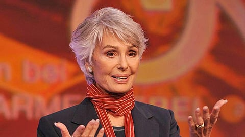Daliah Lavi