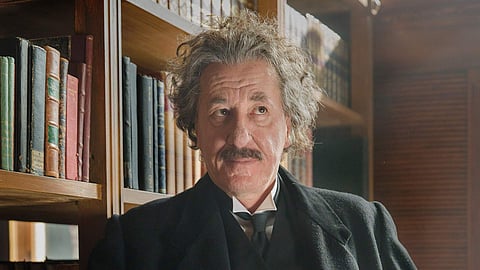 Geoffrey Rush