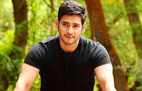 Mahesh Babu