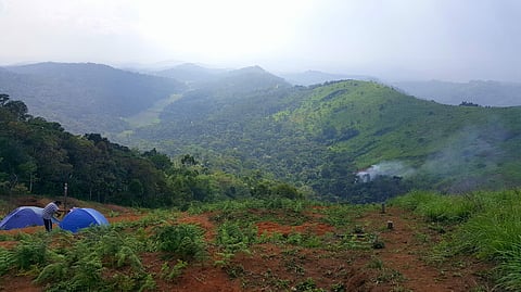 Swarggamedu