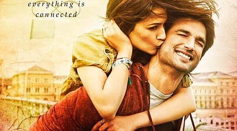 Raabta