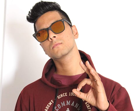 Pranav Chaganty