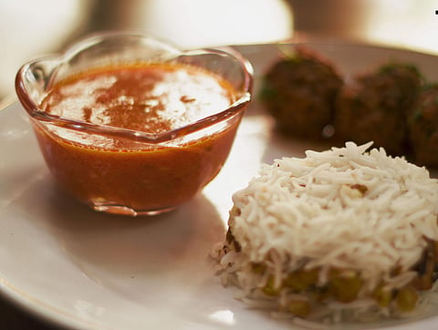Munaf Kapadia wants to take Bohri cuisine from Mumbai to Manhattan