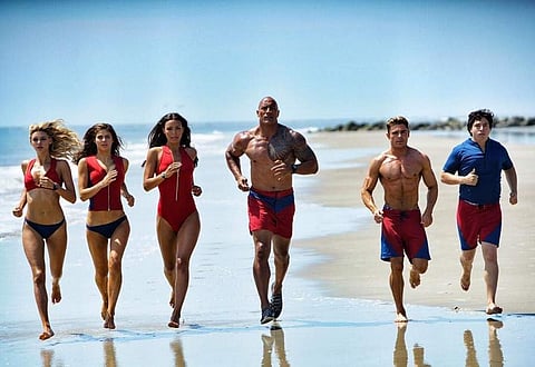 Baywatch