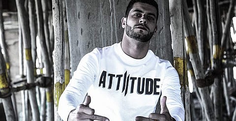 Attiitude
