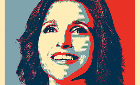 Read ’em & Veep: Julia and Tony talk dirty