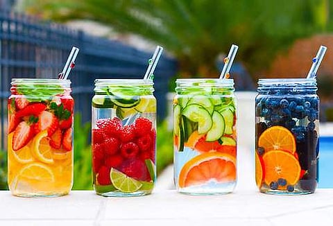 Health Juice Bar