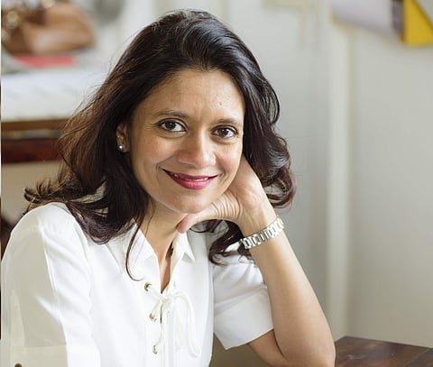 Maidless in Mumbai is about the urban malady of "maidomania"
