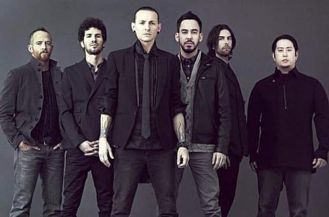 Linkin Park cancels upcoming tour