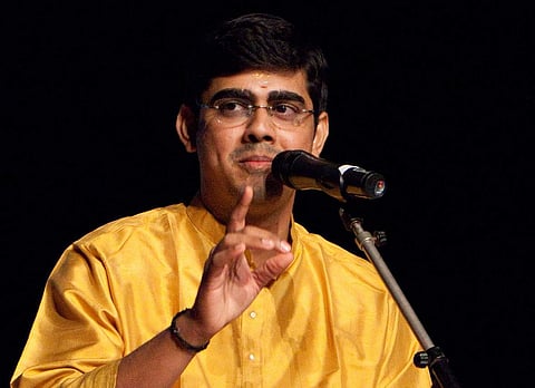 Raining raaga: Monsoon Nirvana is back with its fifth season