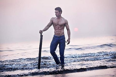 Vikas Verma