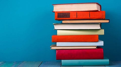 Five books to look forward to in July 2017