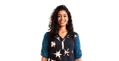 Anaka Narayanan