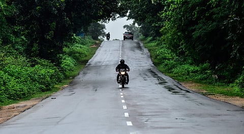 Dare to go off the beaten track? Explore these road trip destinations around Hyderabad