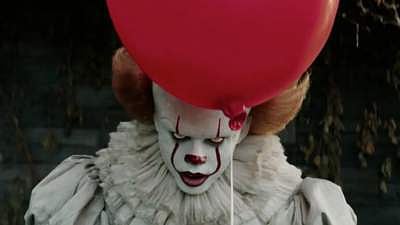 IT seems worthwhile on every level: Stephen King