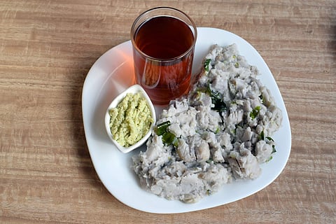 Kaasa Basi brings a nostalgic twist to Kochi’s dining scene