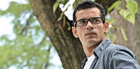 Chandan Anand