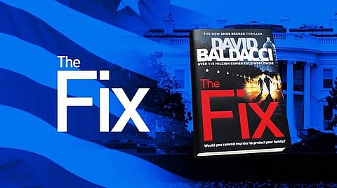The Fix