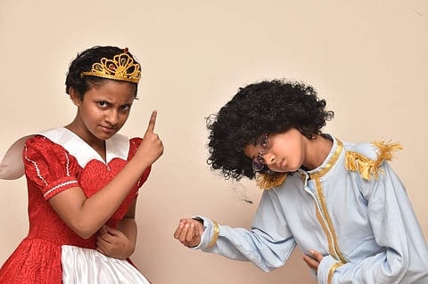 Alice in Wonderland inspires a new play in Chennai