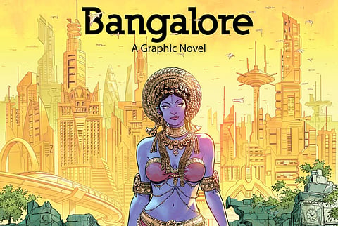 Bangalore