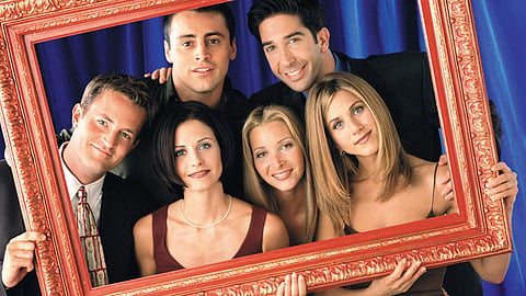 Serena from Gossip Girl, Meredith from Grey's Anatomy or Joey from Friends, who's your friend like?