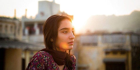 Iram Haq