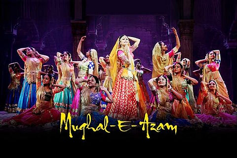 mughel-a-ajam