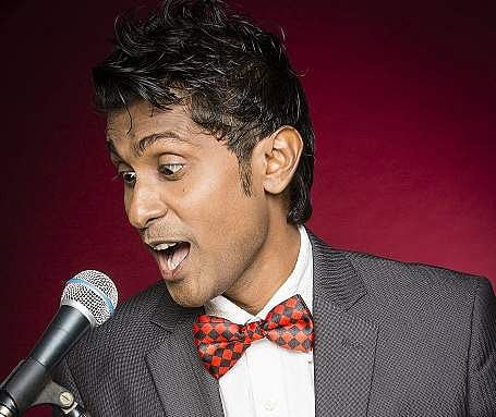 Alexander Babu