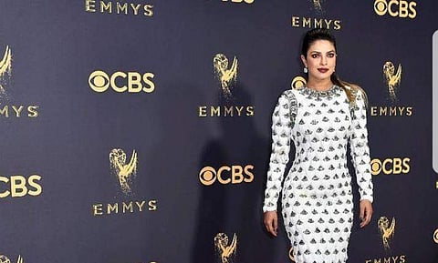 Priyanka Chopra