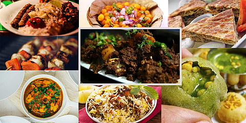 Kolkata eateries line up mouth-watering dishes this Durga Puja