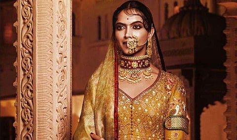 Deepika Padukone