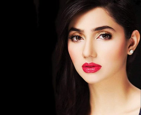 Mahira Khan