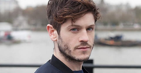 Iwan Rheon