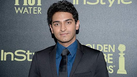 Karan Soni speaks about working within four walls