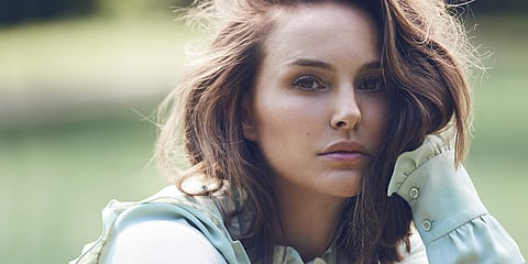 Natalie Portman