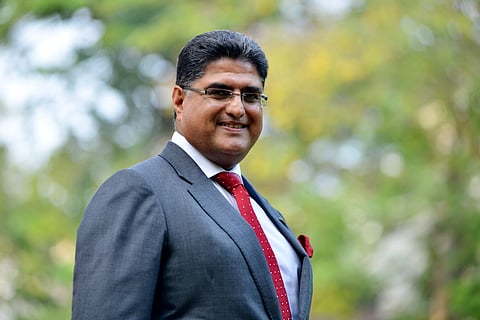 Bharat Joshi