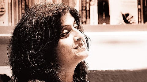 Neeta Gupta