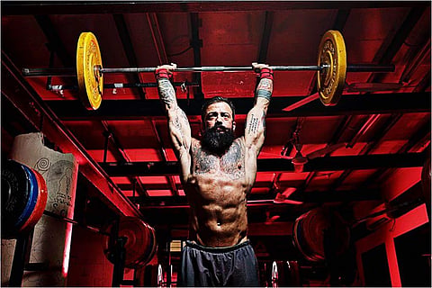 The Shivfit Way