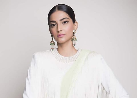 Sonam Kapoor